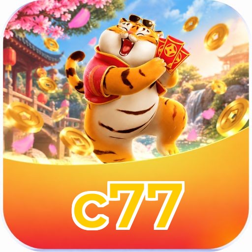 Logo c77