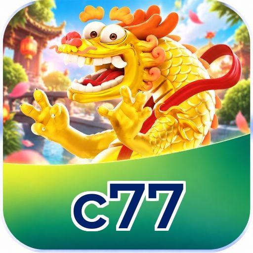Logo c77