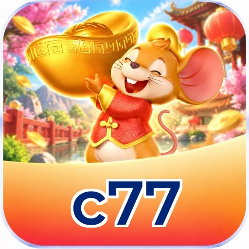 Logo c77