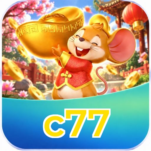 Logo c77