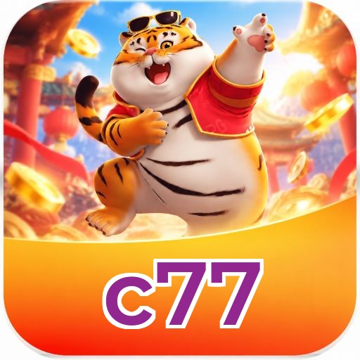 Logo App c77 Mobile