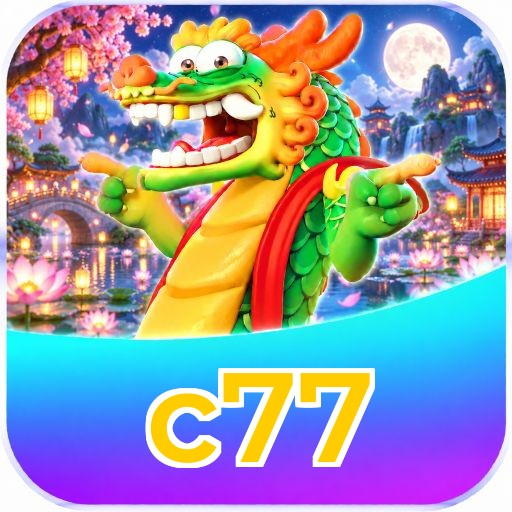 Logo c77