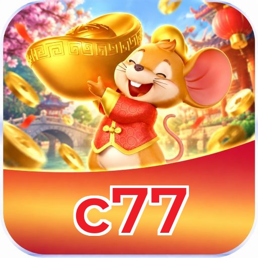 Logo c77