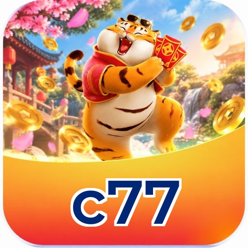Logo c77