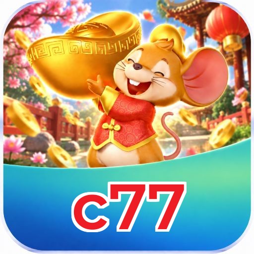 Logo c77