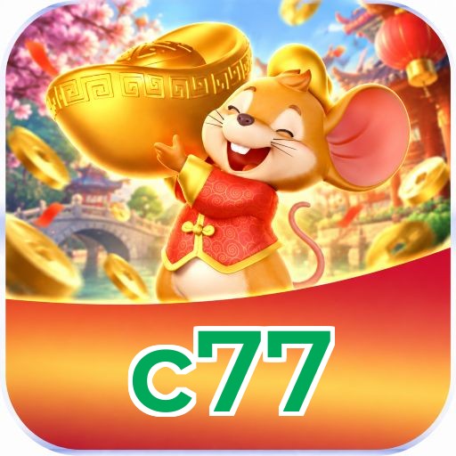 Logo c77