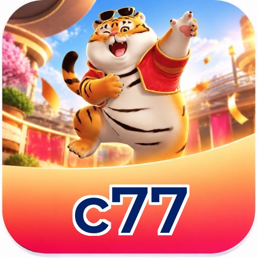 Logo c77